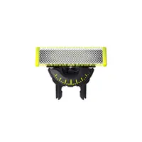 Lamă de bărbierit, Philips, QP410/50, negru/verde