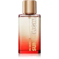 Jil Sander Sun Delight Eau de Toilette pentru femei 100 ml
