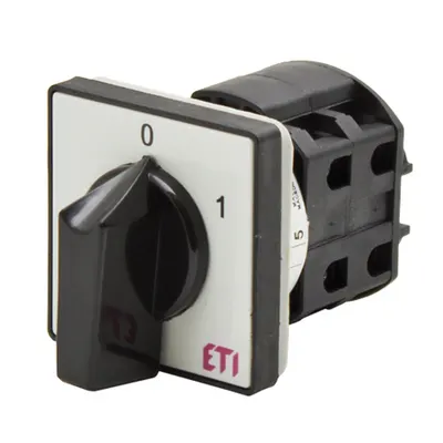 Comutatoare cu came CS 80 91 U