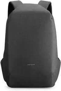 Rucsac pentru laptop Kingsons - Shadow Pro, 15.6'', negru