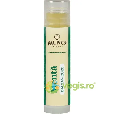 Balsam de Buze Menta 5ml