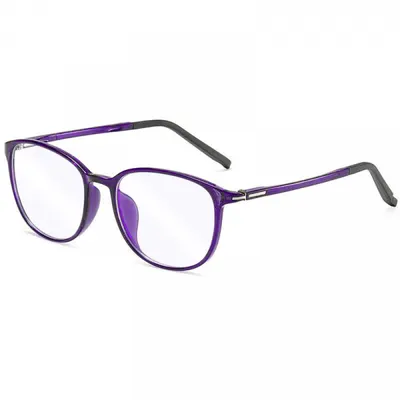 Ochelari De Calculator Dama Techsuit F2822, Anti-Blue Light, Mov