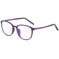 Ochelari De Calculator Dama Techsuit F2822, Anti-Blue Light, Mov