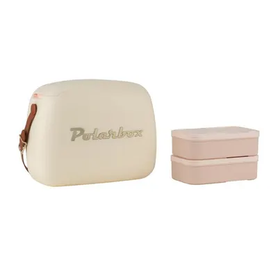 Cutie termoizolantă crem 6 l – Polarbox