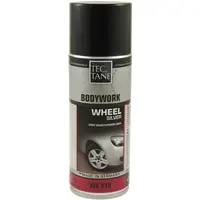 Spray pentru Jante Tectane, Argintiu, 400 ml