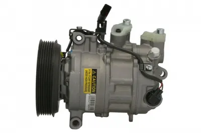 Compresor climatizare potrivit AUDI A6 ALLROAD C7, A6 C7, A7, Q7 2.8 3.0 3.0D 01.11-12.19