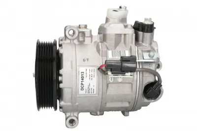 Compresor AC clima LAND ROVER DISCOVERY III, RANGE ROVER SPORT 4.2 4.4 intre 2004-2013