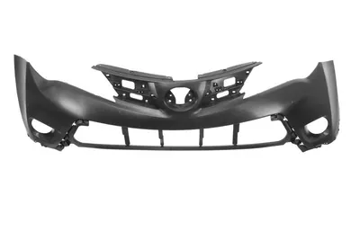 Bara fata Superior, cu locas proiector, grunduit potrivit TOYOTA RAV 4 IV 2012-2016