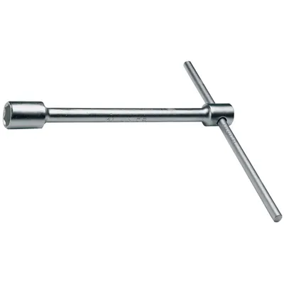 Chei in T pentru roti 17mm, 260mm, 26mm, 300mm, 12mm, 720g