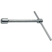 Chei in T pentru roti 17mm, 260mm, 26mm, 300mm, 12mm, 720g