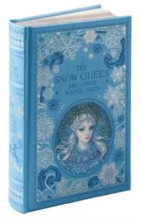 Snow Queen and Other Winter Tales (Barnes & Noble Collectibl