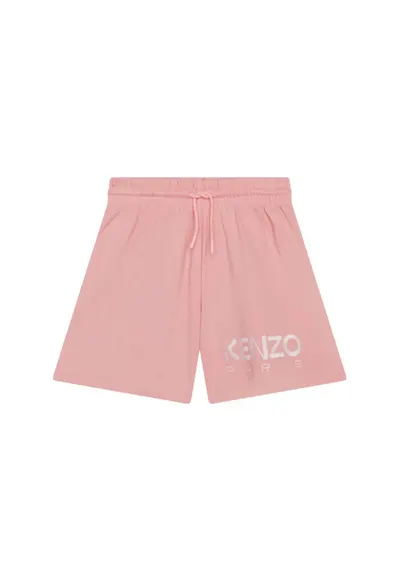 Pantaloni scurti copii roz