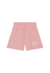 Pantaloni scurti copii roz