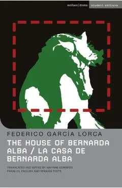 House of Bernarda Alba