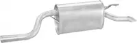 Toba esapament finala FIAT PUNTO 1.2 intre 1999-2010