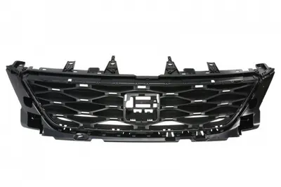 Grila fata neagra SEAT ATECA dupa 2016