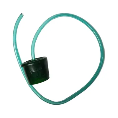 Dop pentru Damigeana cu Furtun, 54 l, cu Furtun, Zilan