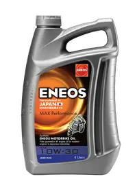 Ulei de motor ENEOS MAX Performance 10W-30 E.MP10W30 4 4L 5L