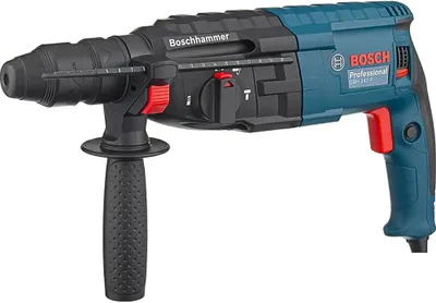 Mașină de găurit Bosch - GBH 240 F, SDS-plus, 790 W