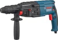 Mașină de găurit Bosch - GBH 240 F, SDS-plus, 790 W
