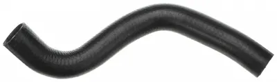 Furtun radiator superior (30mm 33mm) potrivit LEXUS CT; TOYOTA AURIS, PRIUS, PRIUS PLUS 1.8H 06.08
