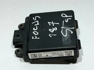 Distronic stanga spate F1FT-14C689-AC Ford Focus 3 facelift (2013-2018)