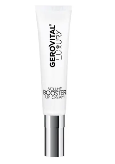 Gerovital Luxury Crema Booster Volum Buze 15ml