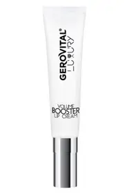 Gerovital Luxury Crema Booster Volum Buze 15ml