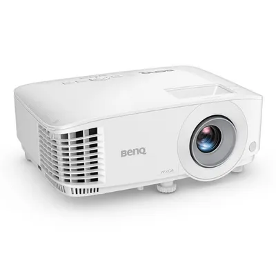 Proiector multimedia BenQ – MW560, DLP, WXGA 1280x800, 20000:1, 4000 ANSI Lumens, 1.1X, Auto Vertical Keystone, alb