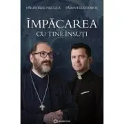 Impacarea cu tine insuti