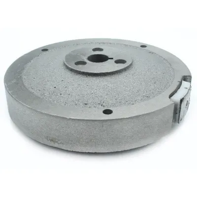 Volanta Motor Compatibil Honda GX 340, GX 390 -pentru motor cu pornire la sfoara