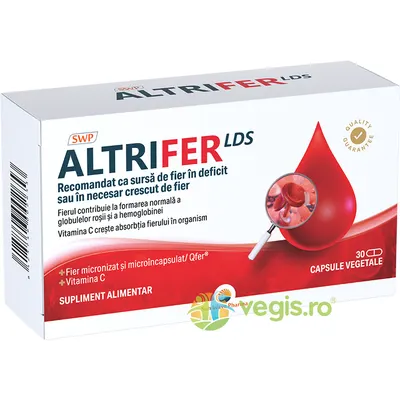Altrifer LDS 30cps