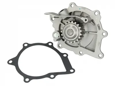 Pompa Apa Potrivit Citroen C5 Ii, C5 Iii, C6, C8, C-Crosser, C-Crosser Enterprise, Jumper Ii, Jumpy Iii, Spacetourer; Fiat Ulysse; Ford C-Max Ii, Galaxy Ii 2.0d 2.0dh 2.2d 03.06