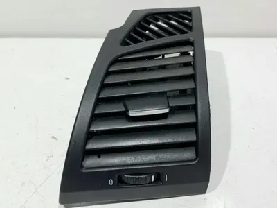 Grila ventilatie stanga fata 7059187 BMW Seria 1 (2004-2011) [E81, E87]