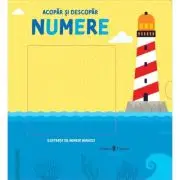 Acopar si descopar. Numere