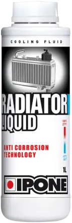 Antigel diluat Ipone Radiator Liquid, 60L