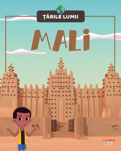 Mali. Volumul 55. Tarile lumii