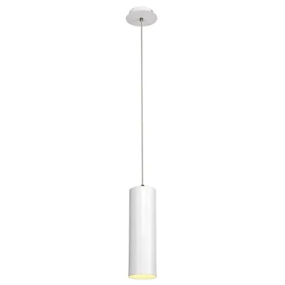 Lampa suspendata, lustra ENOLA Pendant E27, white