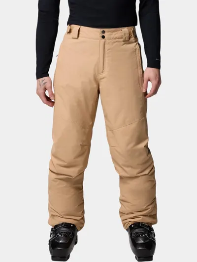 Pantaloni de schi Bugaboo V Pant barbati