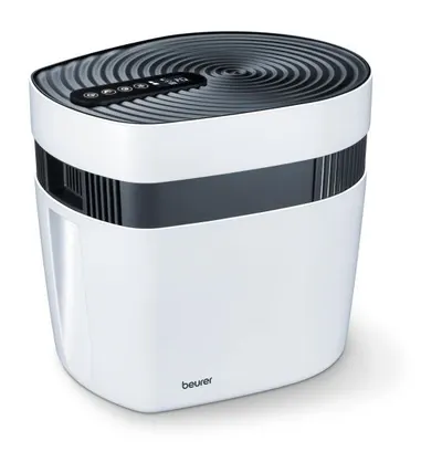 Purificator de aer cu sare de mare Beurer MK500