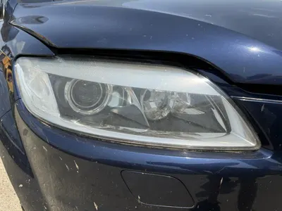 Far dreapta bixenon adaptiv 4L0941030E Audi Q7 (2006-2010) [4L]