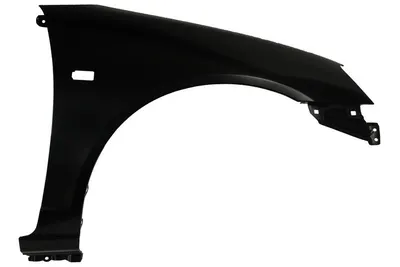 Aripa fata Dreapta potrivit HONDA CIVIC VII Sedan 2001-2003 - (cu orificiu pentru indicator)