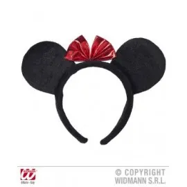 Urechi soricelul minnie