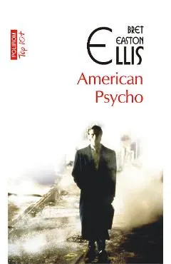 eBook American Psycho