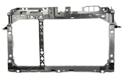 Panou fata tragher plastic potrivit MAZDA 2 DE 2007-2010