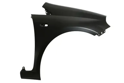 Aripa fata dreapta cu locas semnalizator potrivit ABARTH GRANDE PUNTO, PUNTO, PUNTO EVO; FIAT GRANDE PUNTO, PUNTO, PUNTO EVO, PUNTO EVO/HATCHBACK