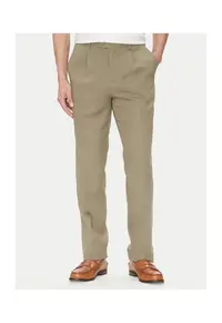 Pantaloni barbati - verde