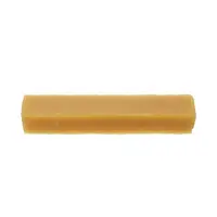 Baton cauciuc-latex pentru curatare smirghel Troy 25900, 220x38x38 mm