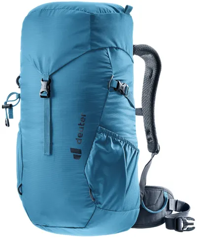 Rucsac turistic pentru copii Deuter - Climber 22l, albastru