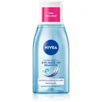 NIVEA Face Cleansing demachiant petru ochi sensibili